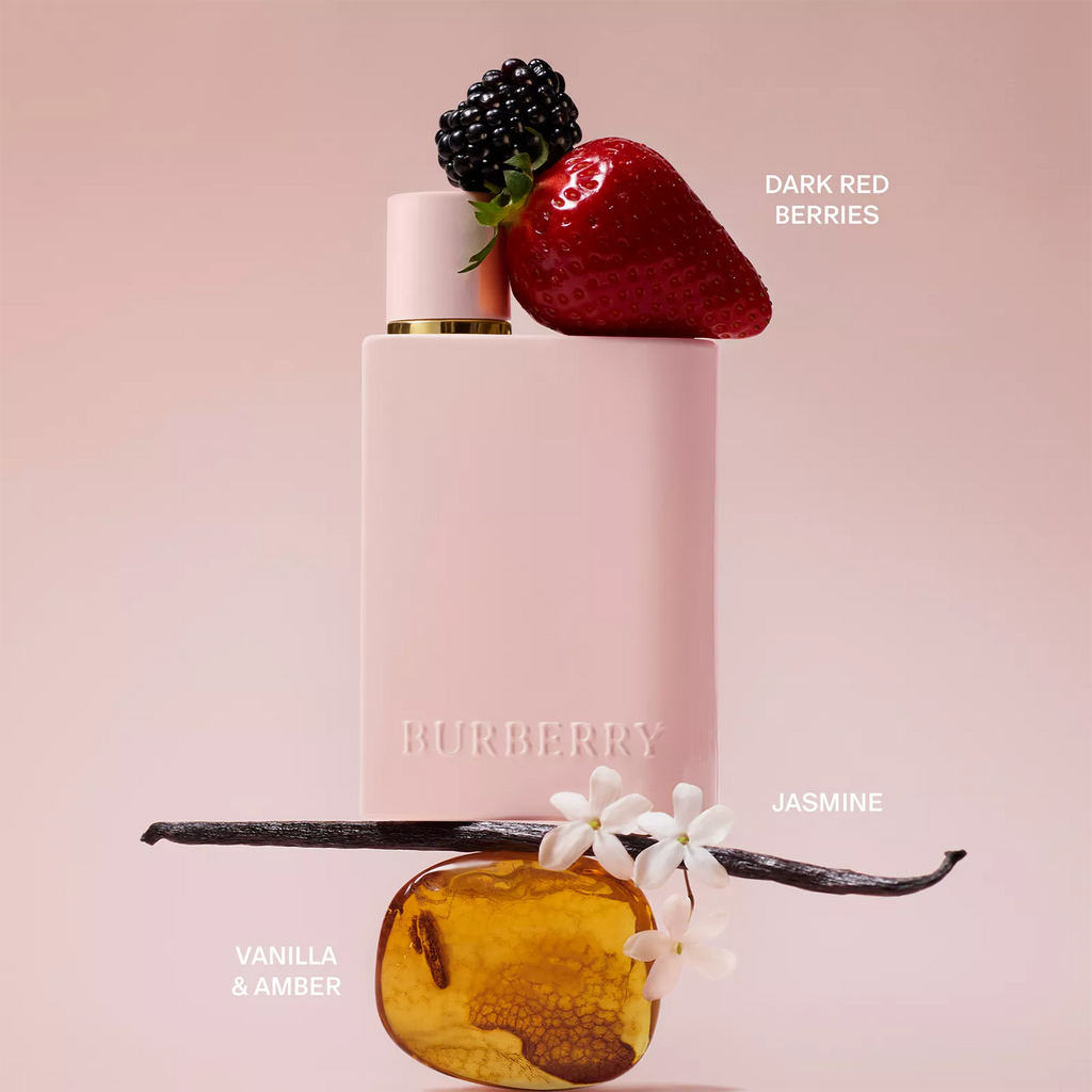 Burberry Her Elixir De Parfum 3.3 Fl. Oz.