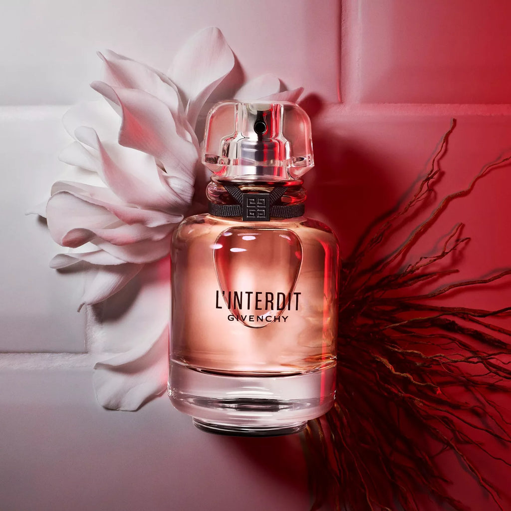 L’interdit Givenchy EDP 2.7 Fl. Oz.