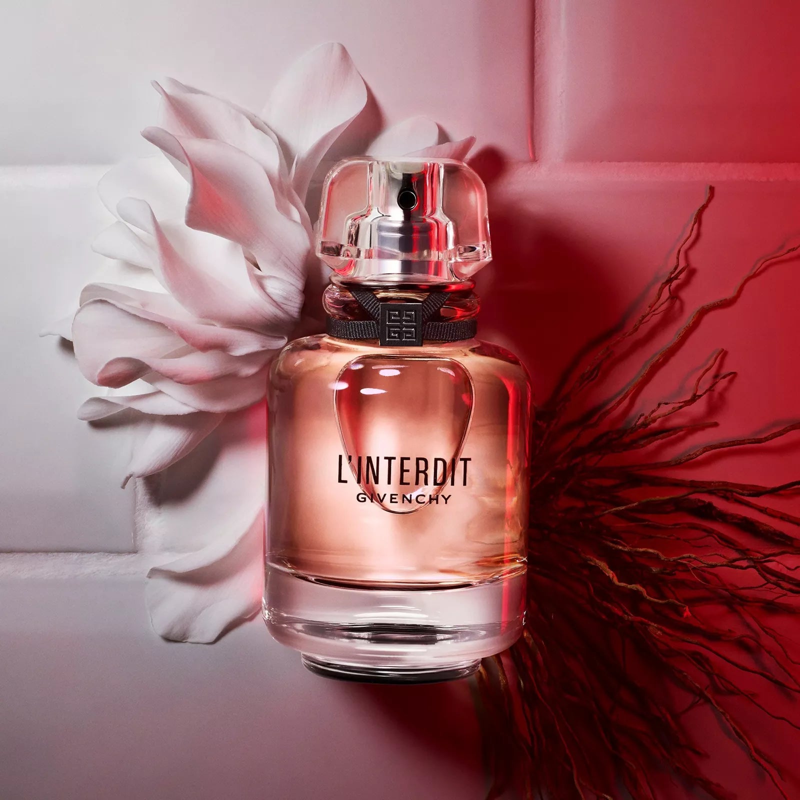 L’interdit Givenchy EDP 2.7 Fl. Oz.