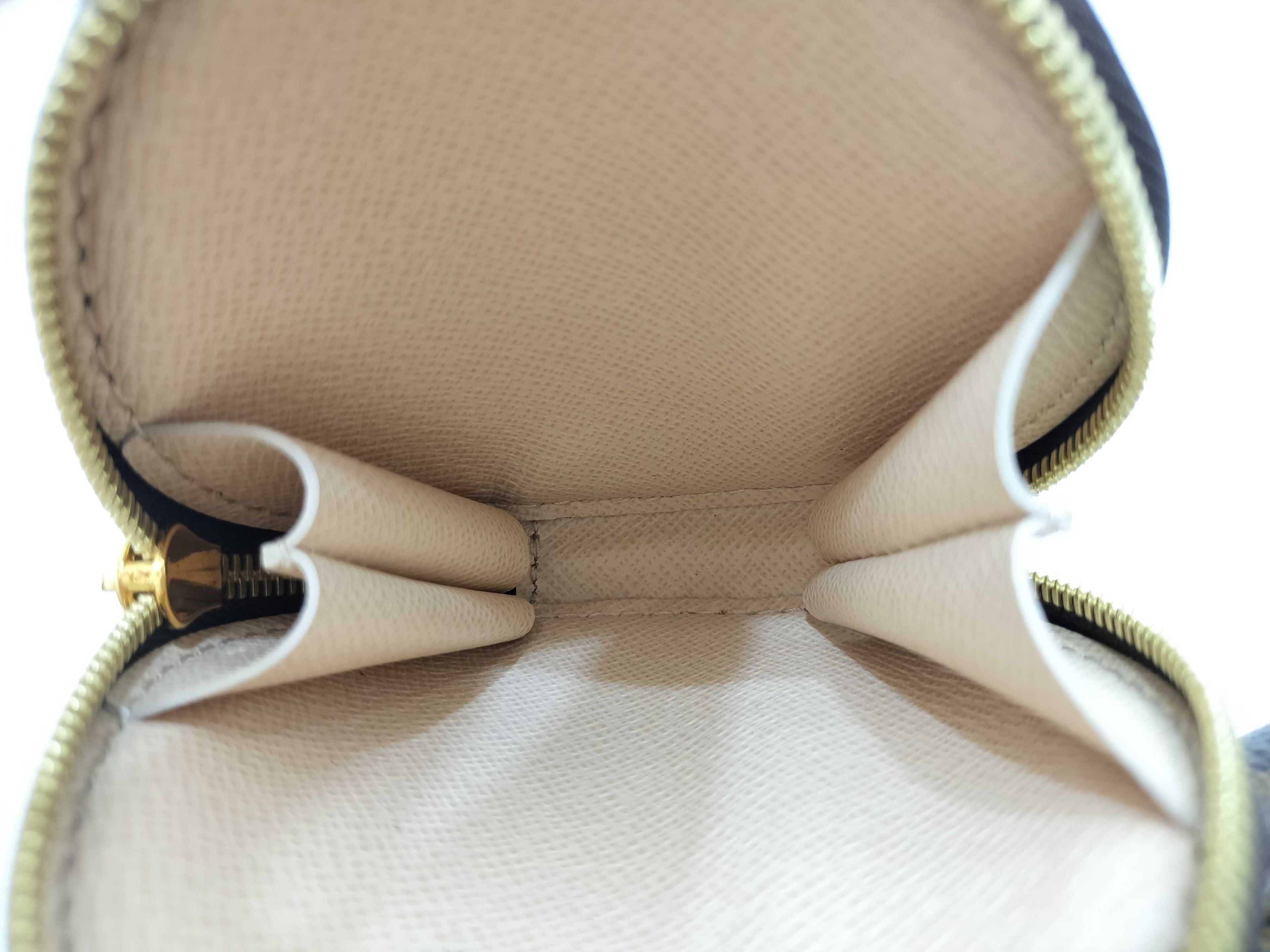 Louis Vuitton Multi Pochette Accessories Pink Strap #2