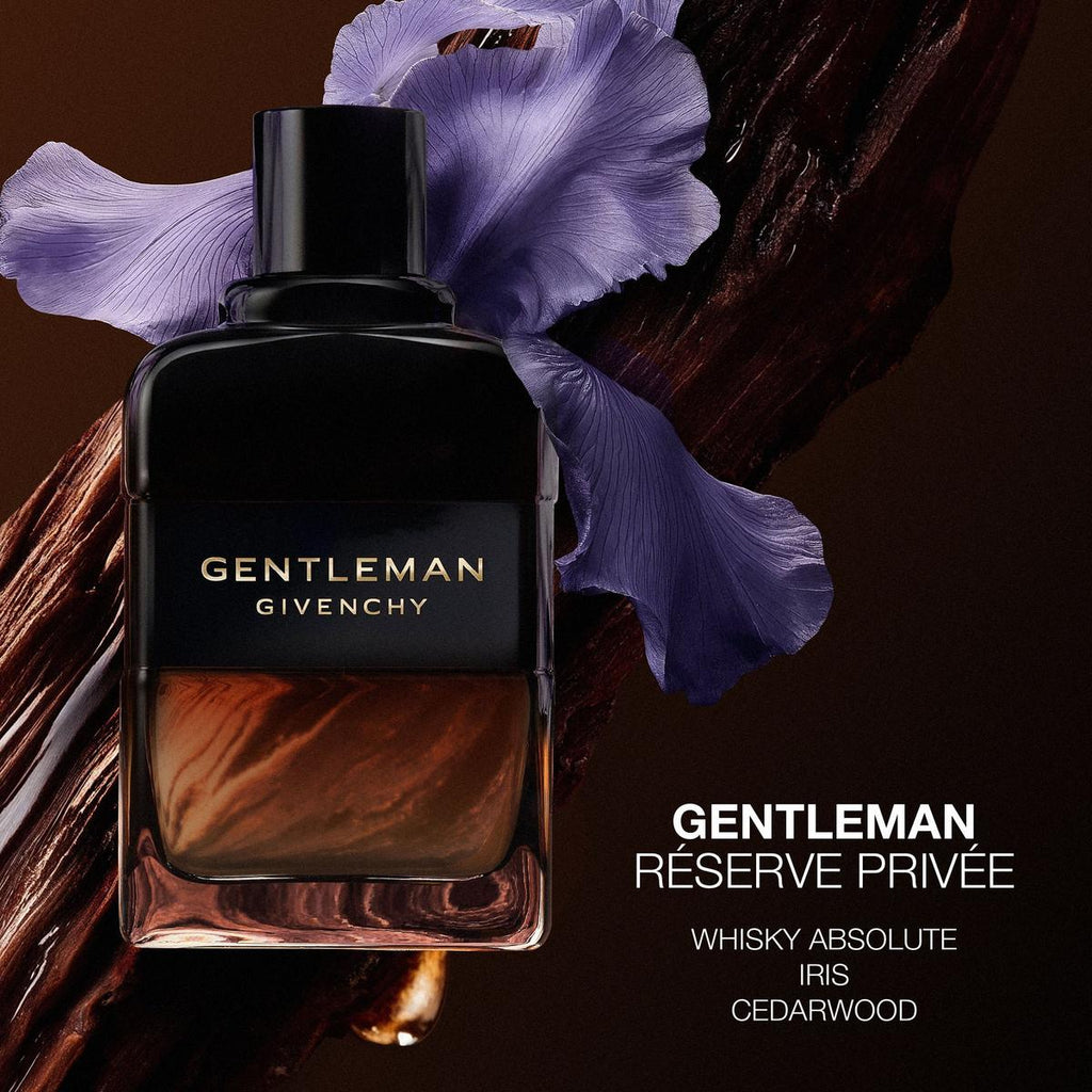 Givenchy Gentleman Reserve Privee Eau De Parfum 2.0 Fl. Oz.