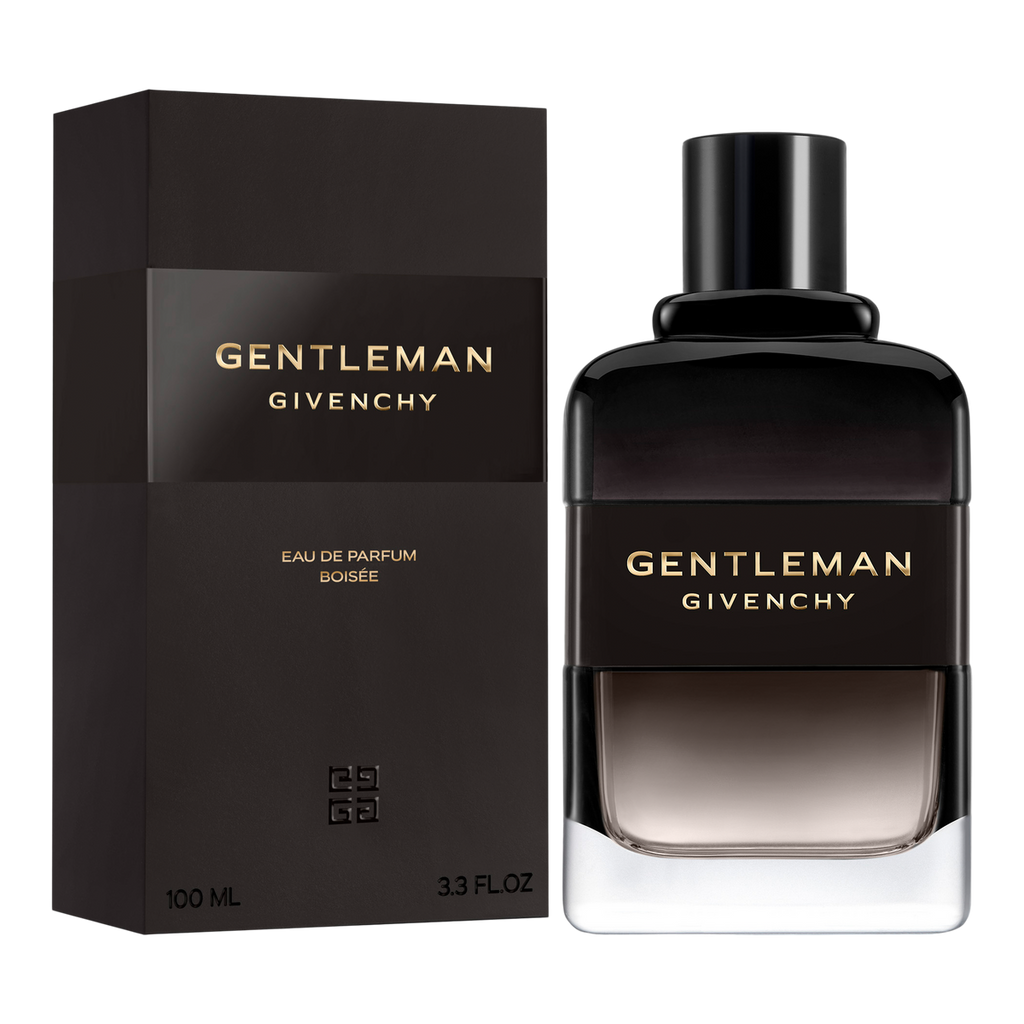Givenchy Gentleman Boisee Eau De Parfum 3.3 Fl. Oz.