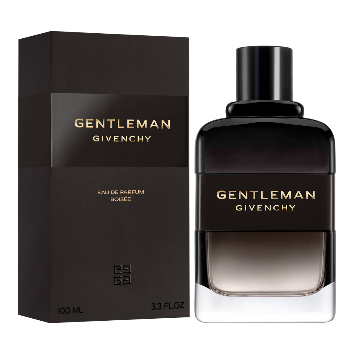 Givenchy Gentleman Boisee Eau De Parfum 3.3 Fl. Oz.