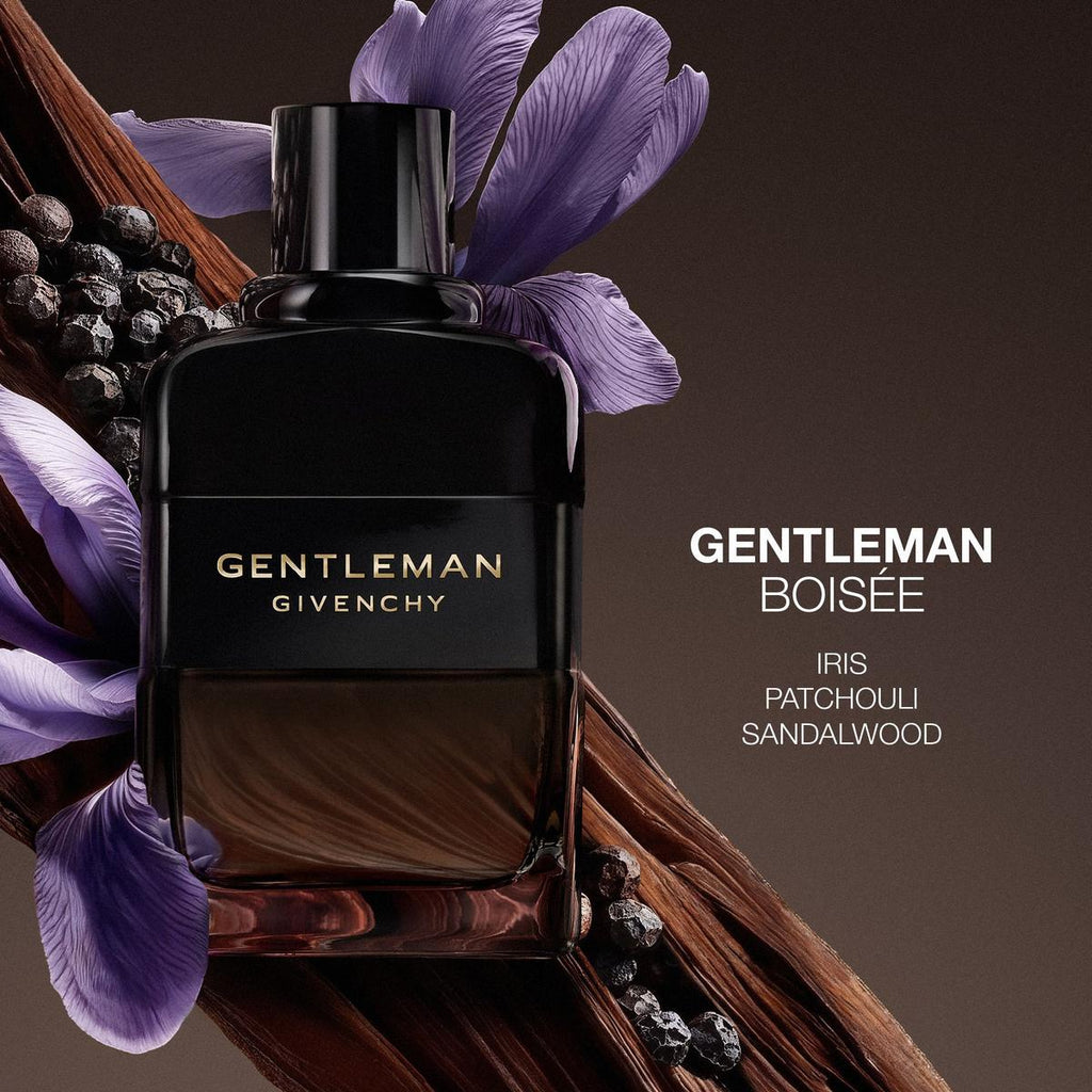 Givenchy Gentleman Boisee Eau De Parfum 3.3 Fl. Oz.