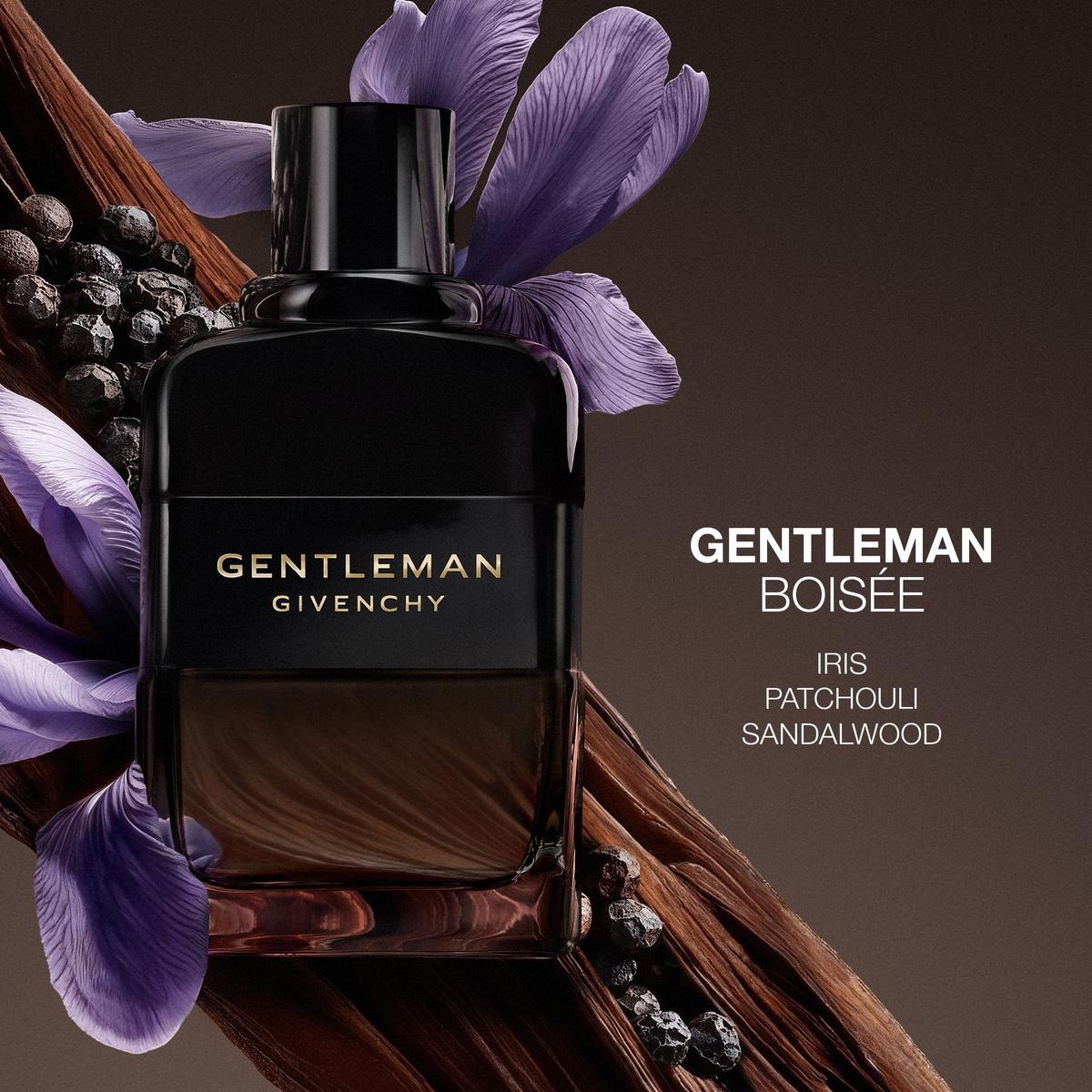 Givenchy Gentleman Boisee Eau De Parfum 3.3 Fl. Oz.