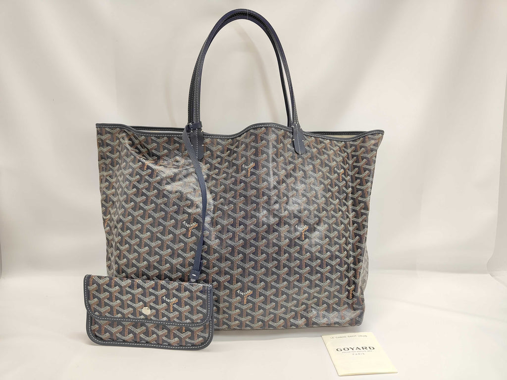 Goyard Saint Louis PM, Goyardine 104523