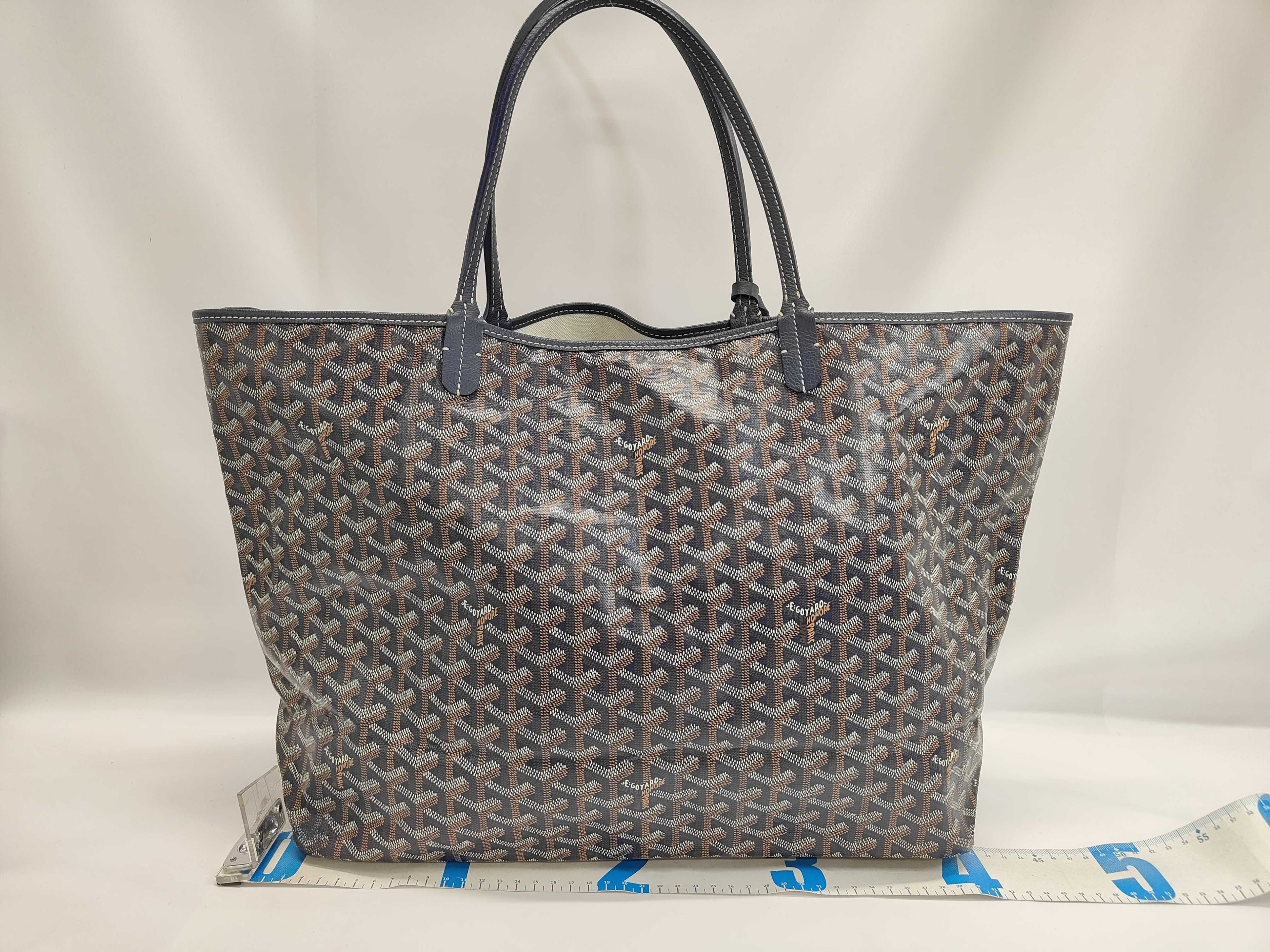 Goyard Saint Louis PM, Goyardine 104523