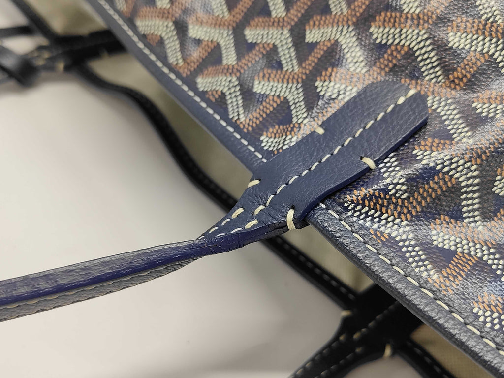 Goyard Saint Louis PM, Goyardine 104523