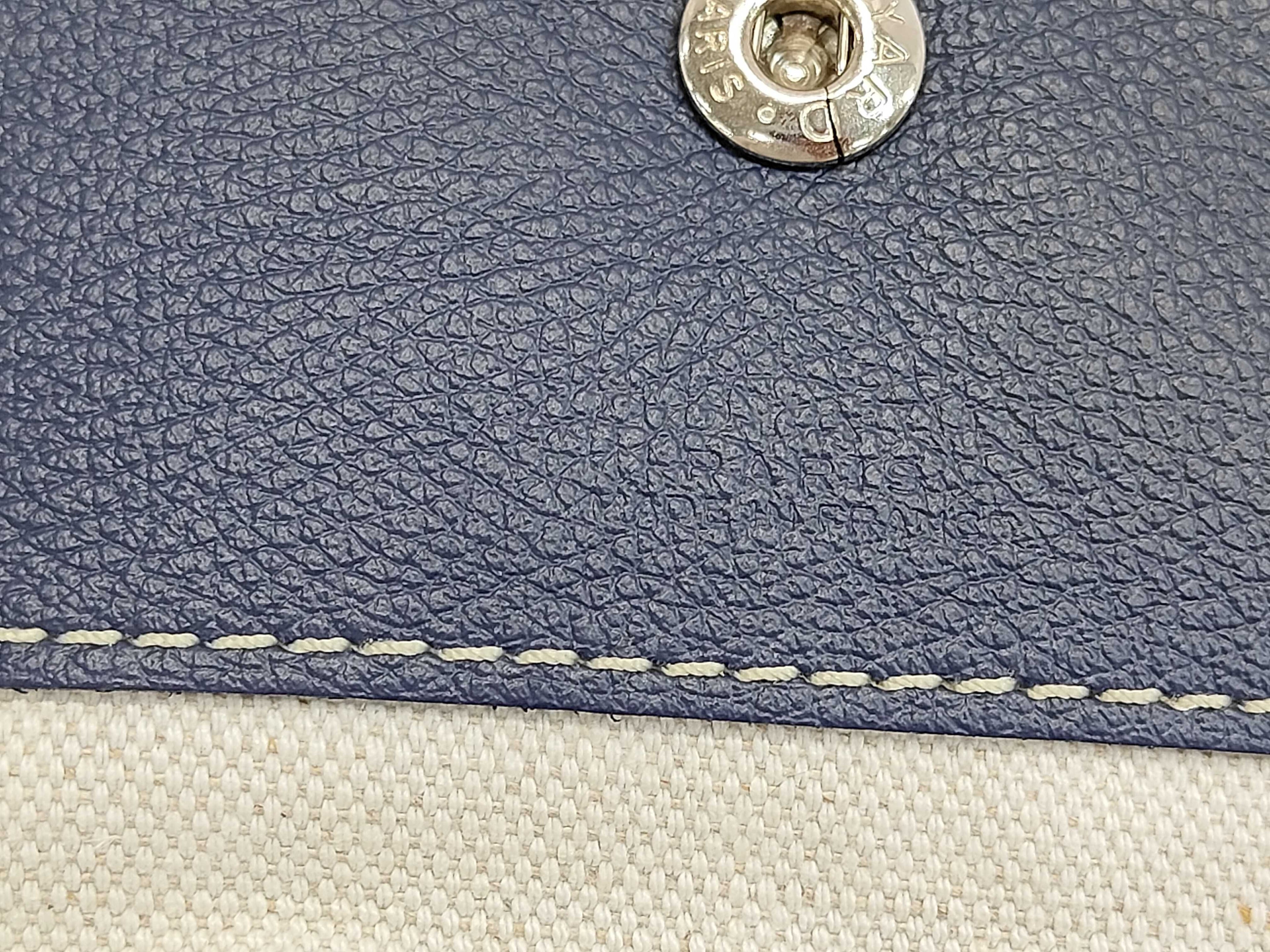 Goyard Saint Louis PM, Goyardine 104523