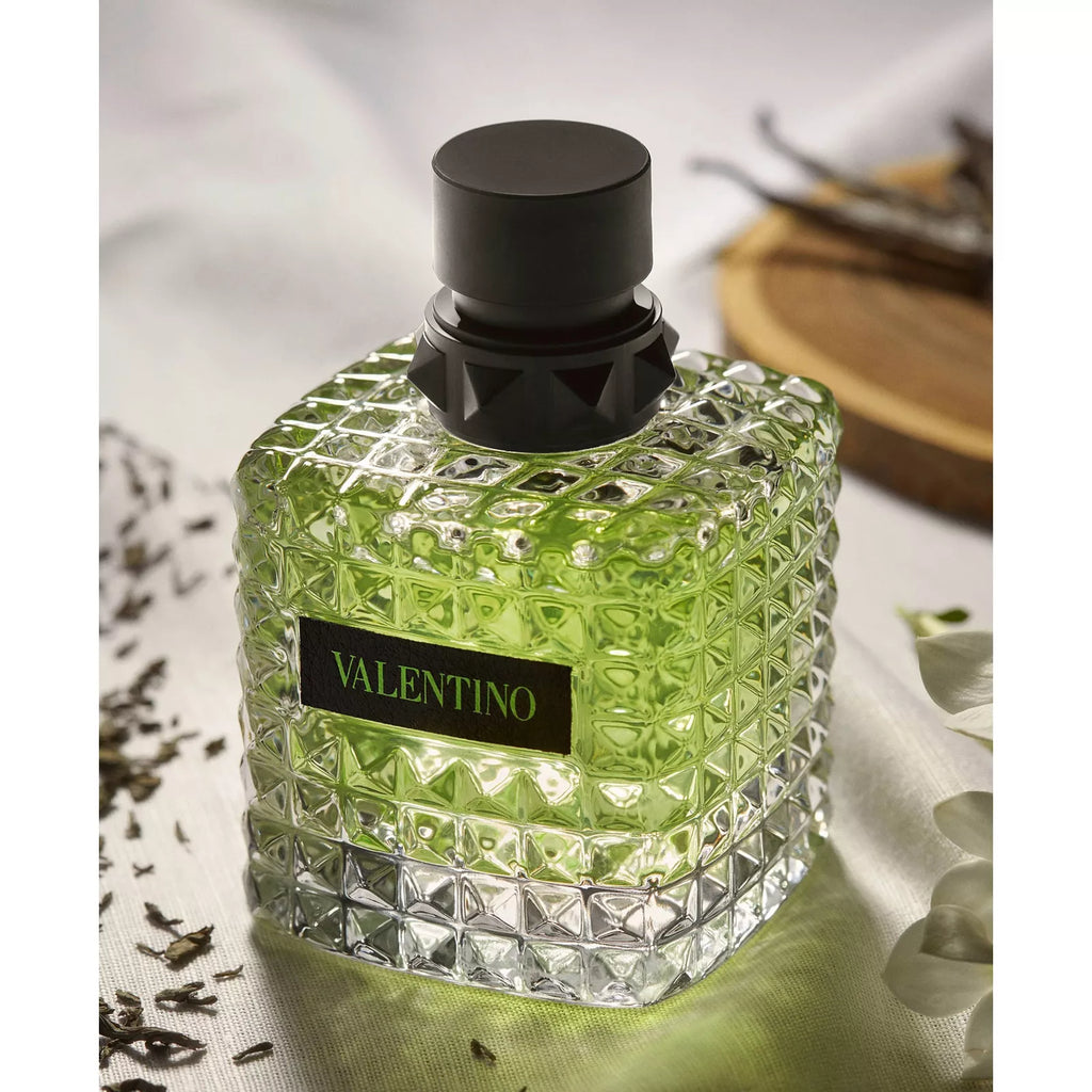 Donna Born in Roma Green Stravaganza Eau de Parfum