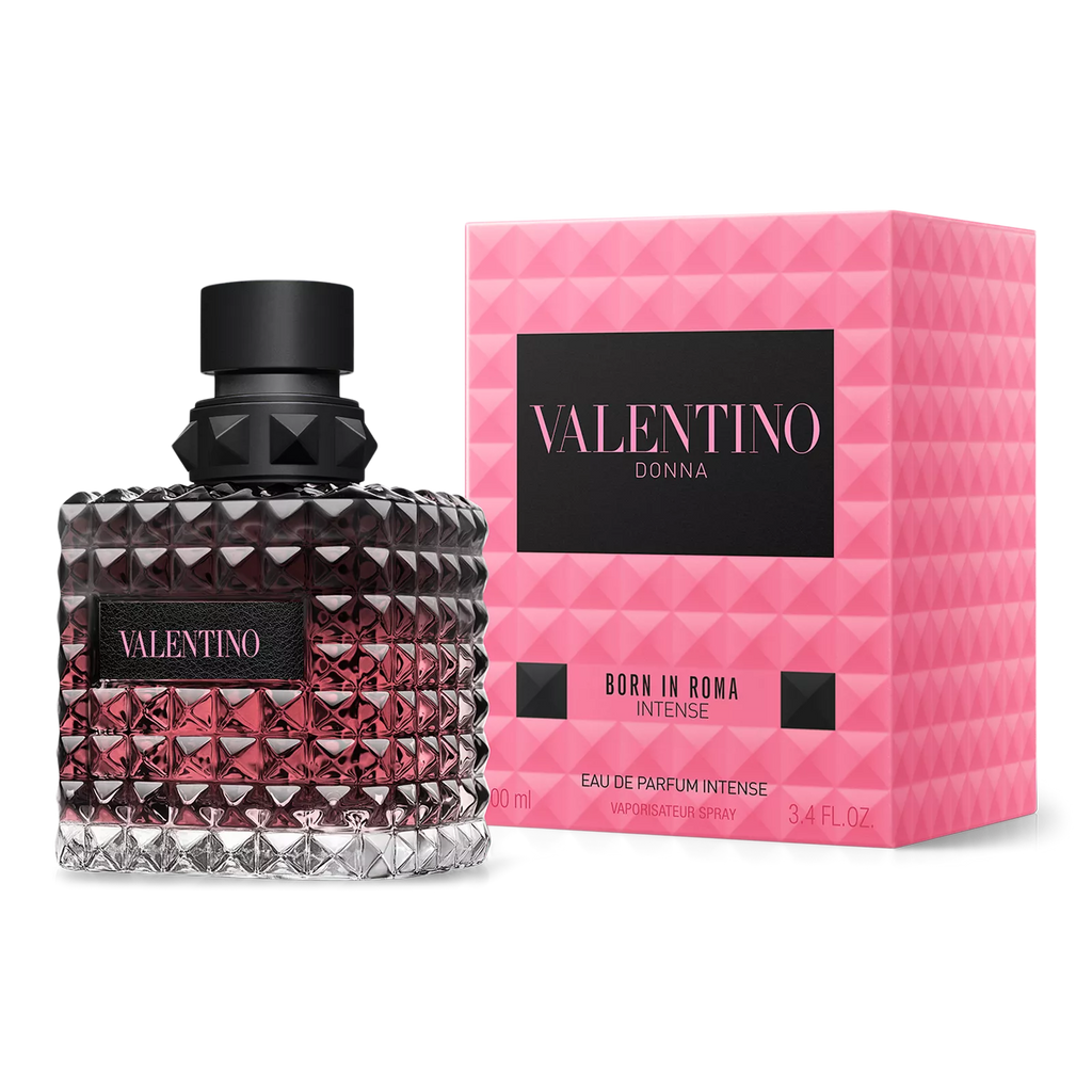 Donna Born in Roma Intense Eau de Parfum Intense