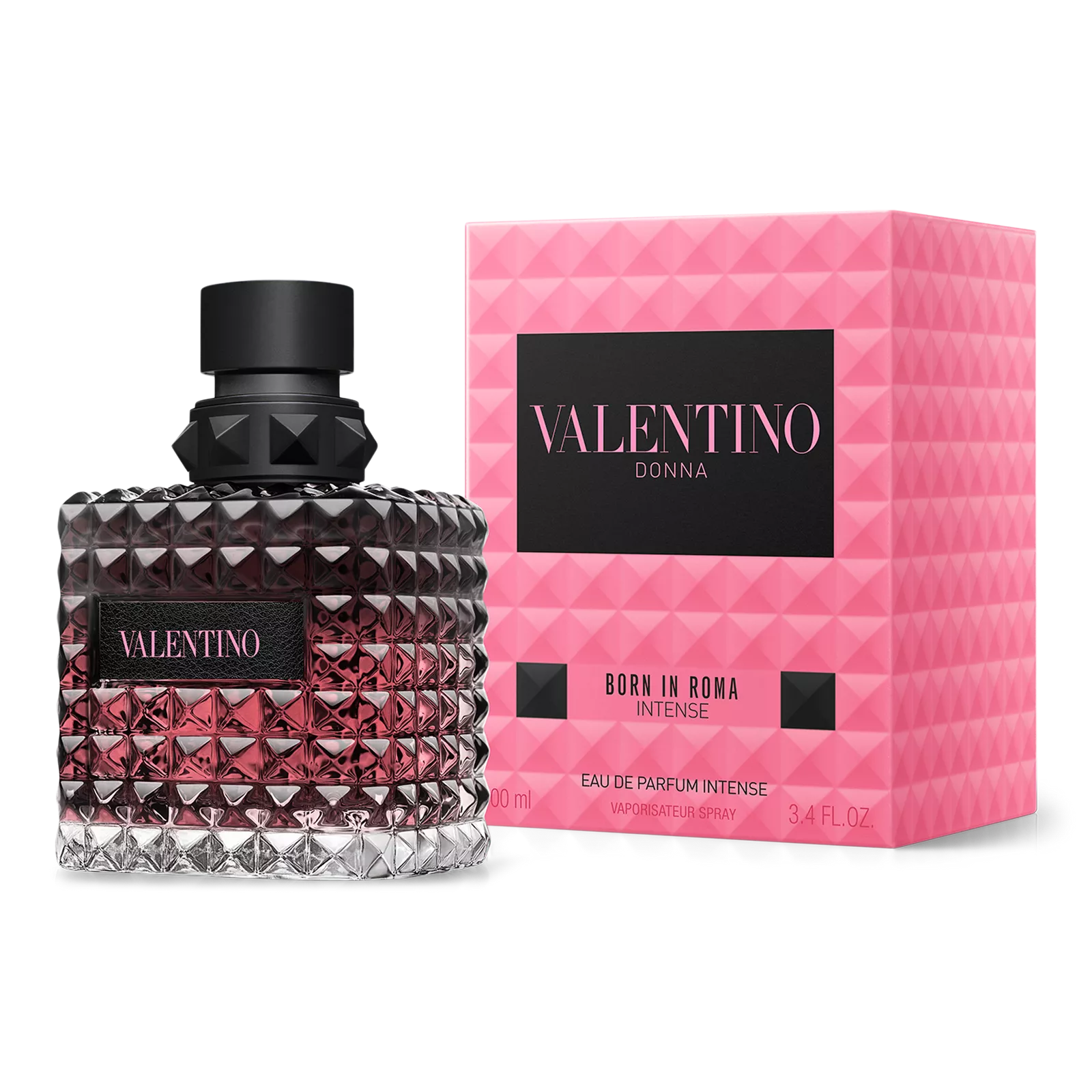 Donna Born in Roma Intense Eau de Parfum Intense