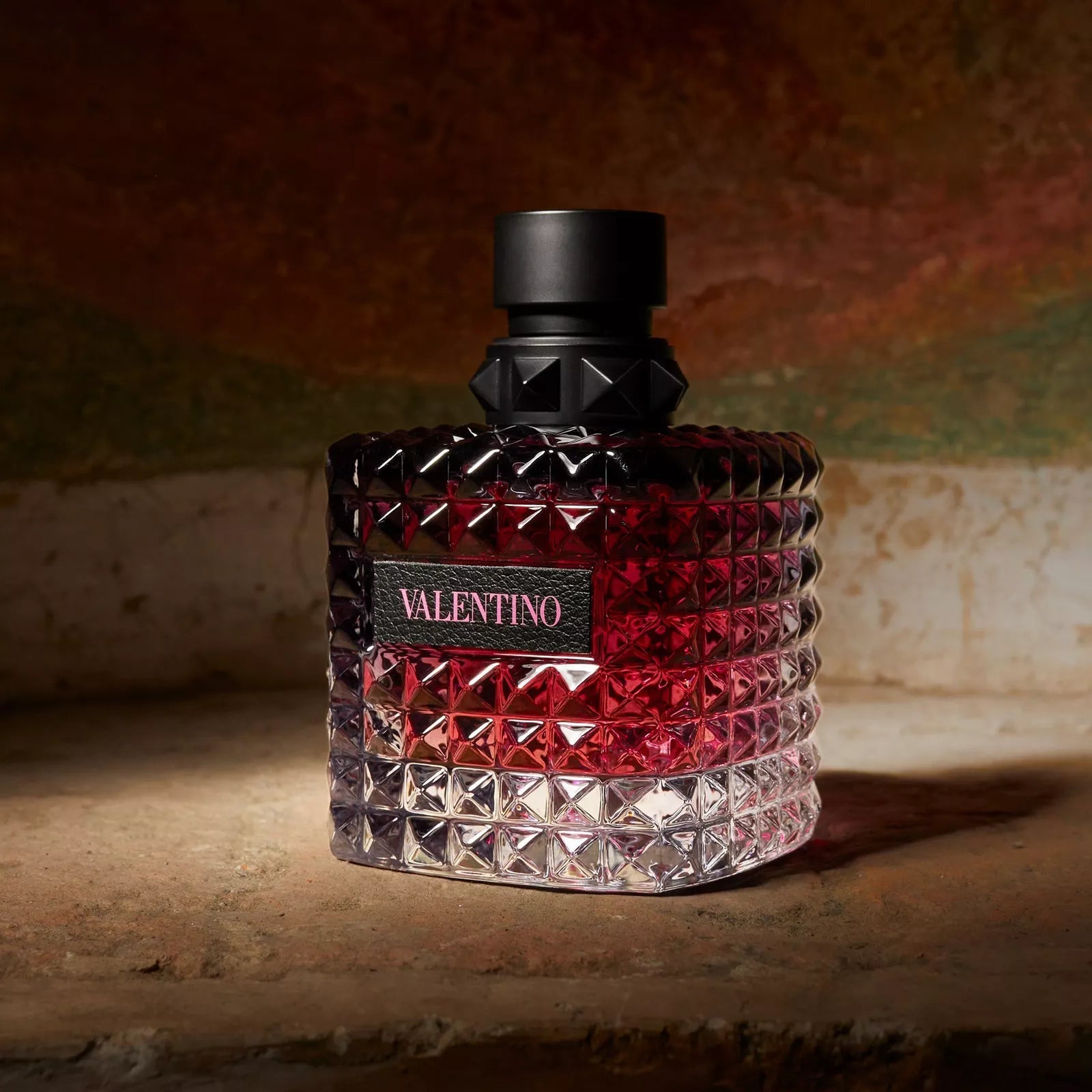 Donna Born in Roma Intense Eau de Parfum Intense