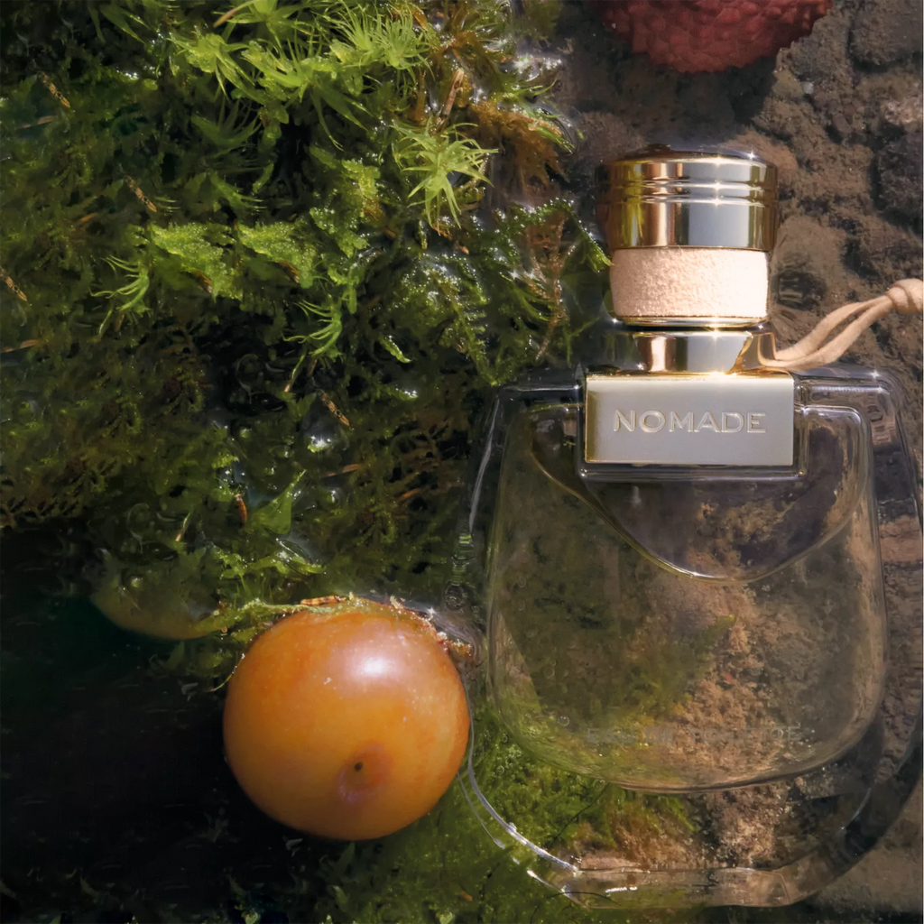 Chloe Nomade Eau De Toilette 2.5 Fl. Oz.