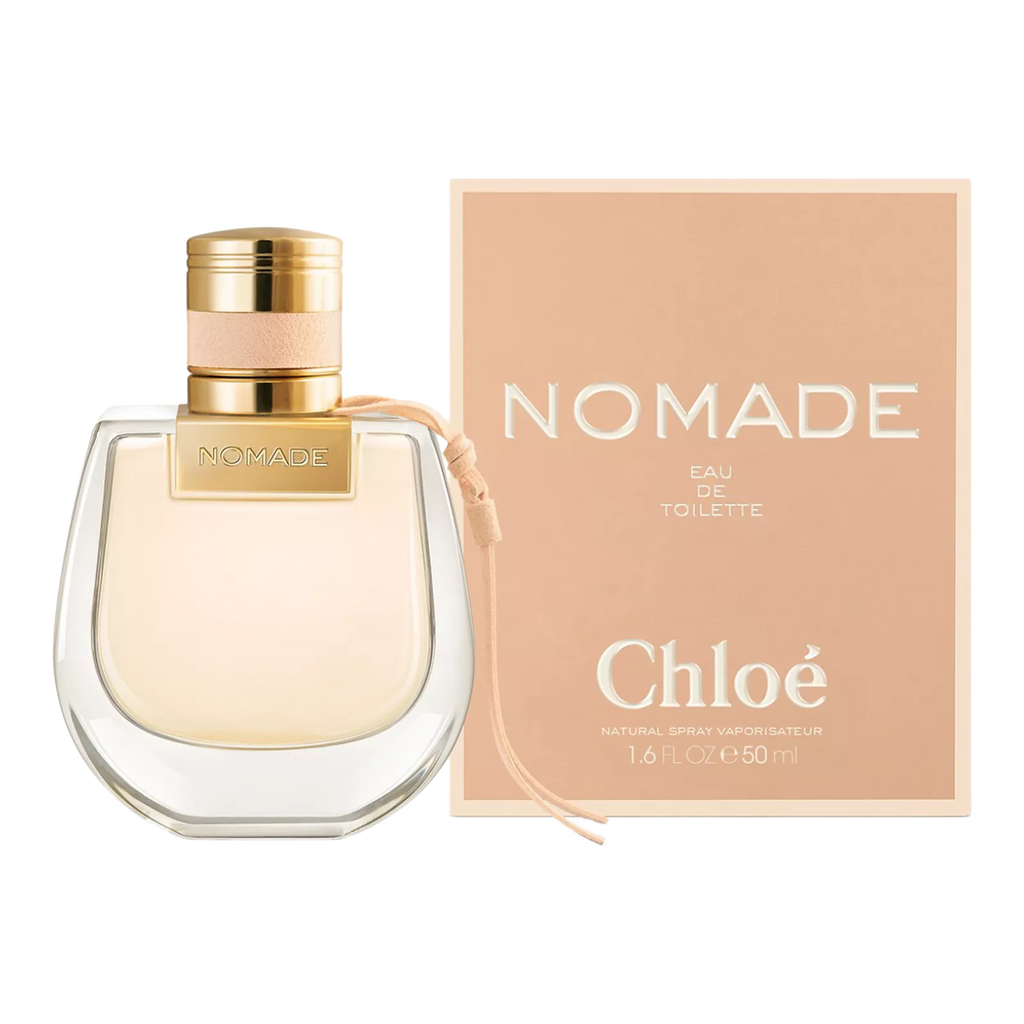 Chloe Nomade Eau De Toilette 2.5 Fl. Oz.