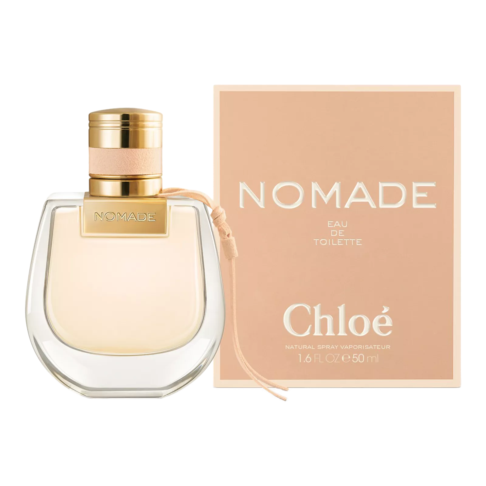 Chloe Nomade Eau De Toilette 2.5 Fl. Oz.