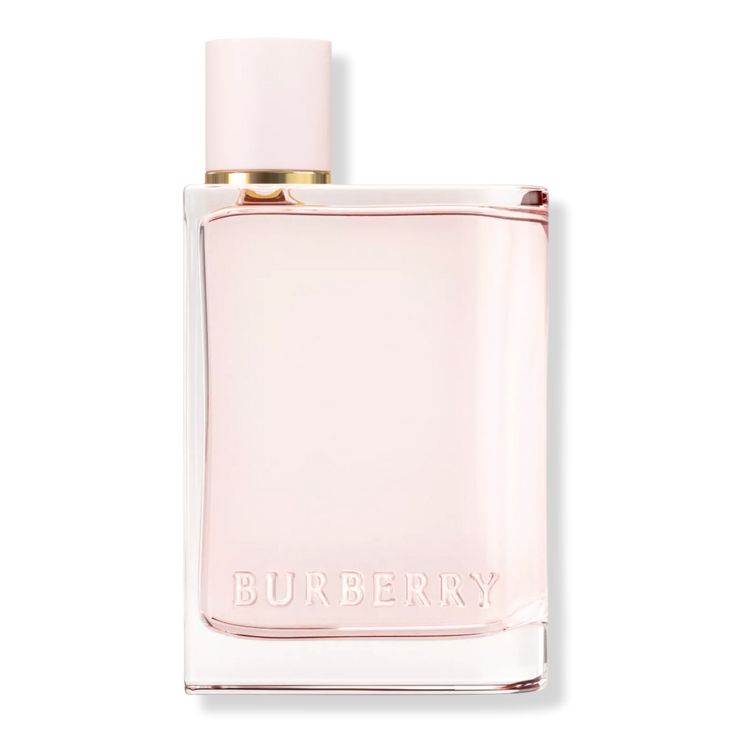 Burberry Her Eau De Parfum 3.3 Fl. Oz.