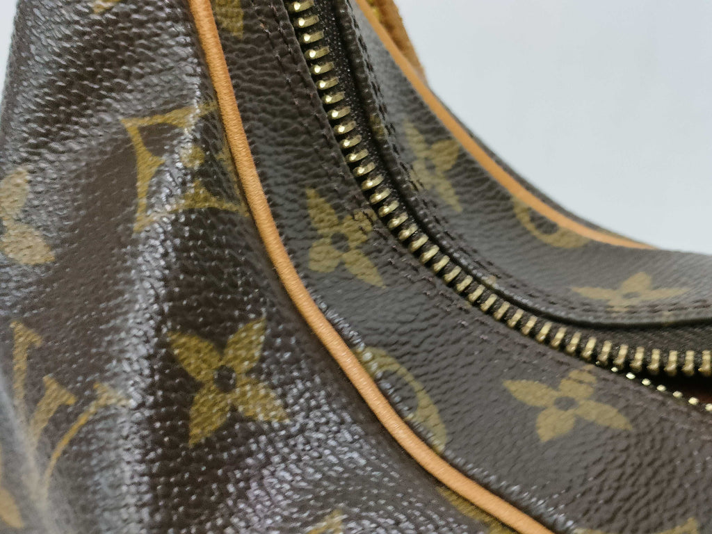 Louis Vuitton Boulogne 30, Monogram