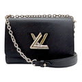 Louis Vuitton Twist, MM Epi