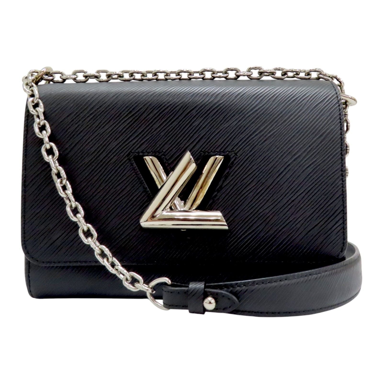 Louis Vuitton Twist, MM Epi
