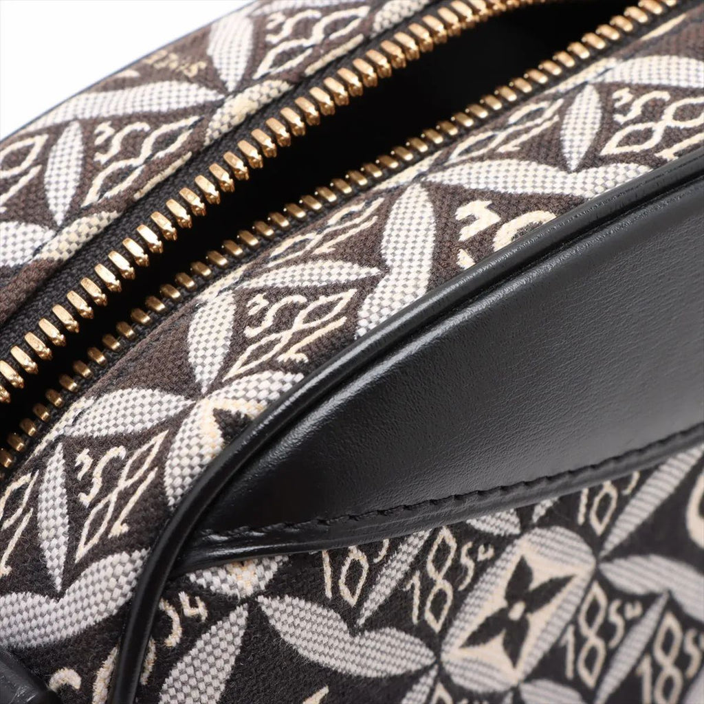 Louis Vuitton Deauville NM Mini Jacquard Since 1854