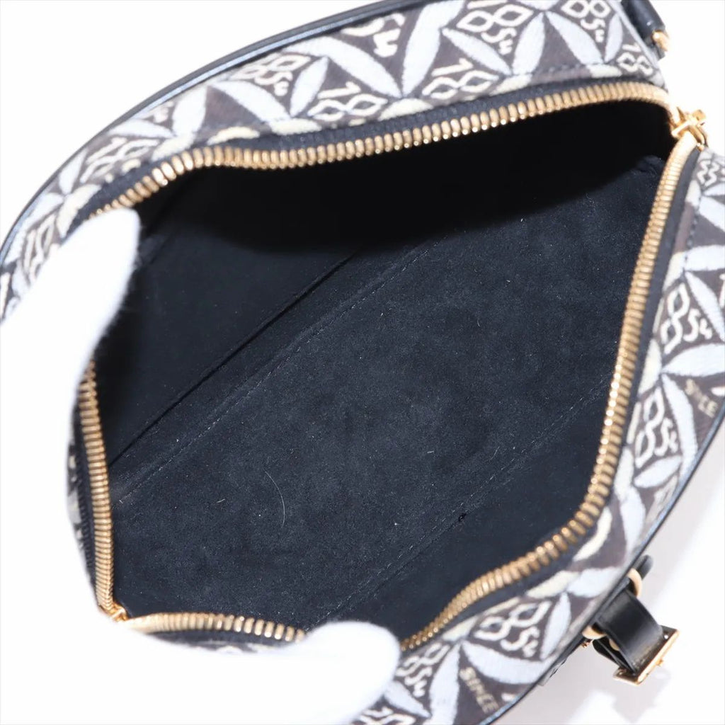 Louis Vuitton Deauville NM Mini Jacquard Since 1854