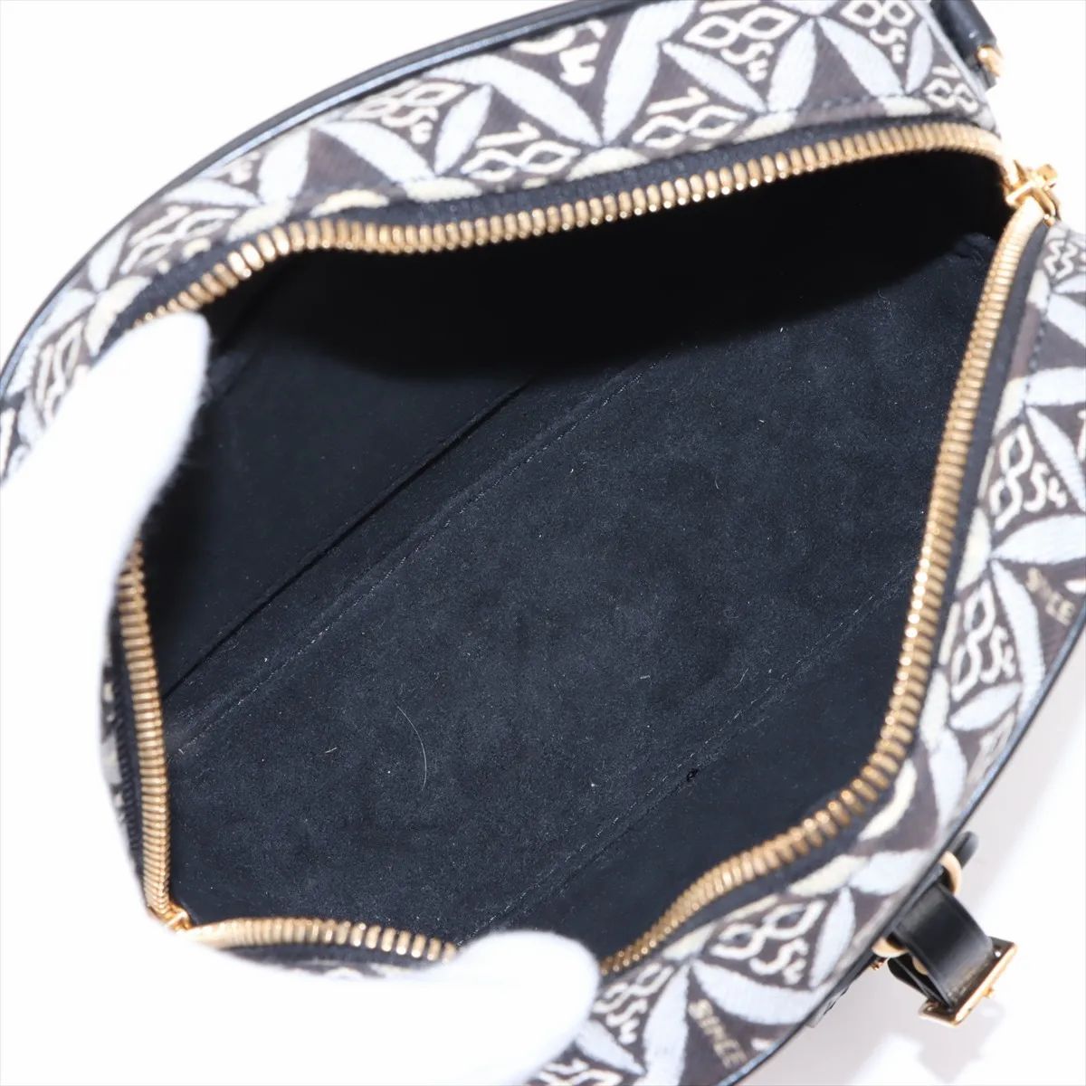 Louis Vuitton Deauville NM Mini Jacquard Since 1854