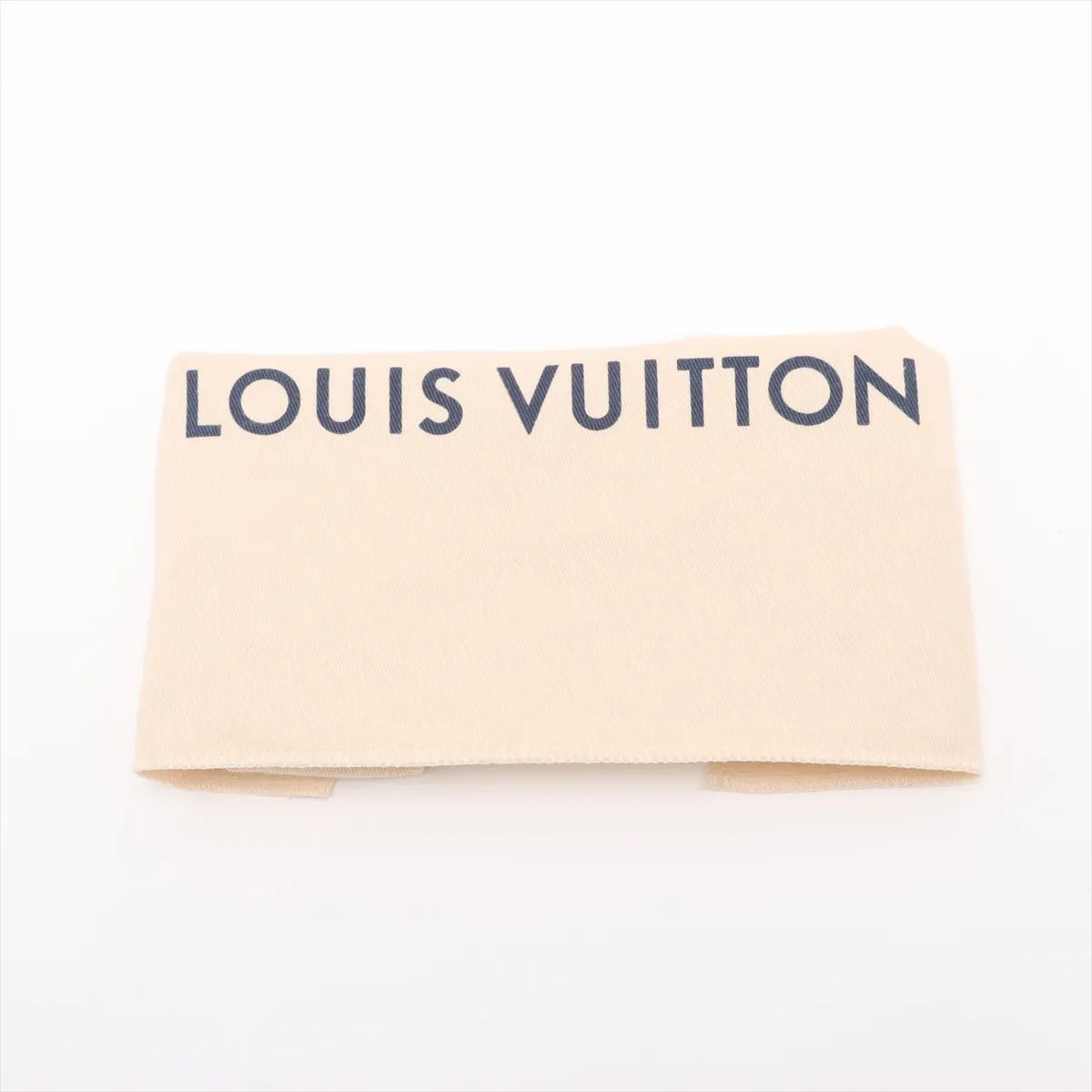 Louis Vuitton Deauville NM Mini Monogram M45528