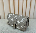 Louis Vuitton Diane Empreinte Giant Bicolor
