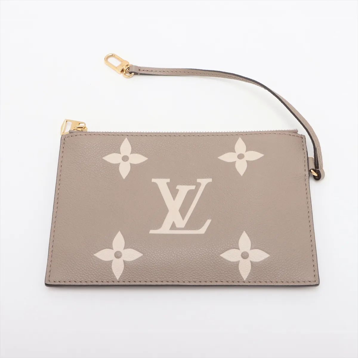 Louis Vuitton NeoNoe, Empreinte Monogram Giant Bicolor 109500
