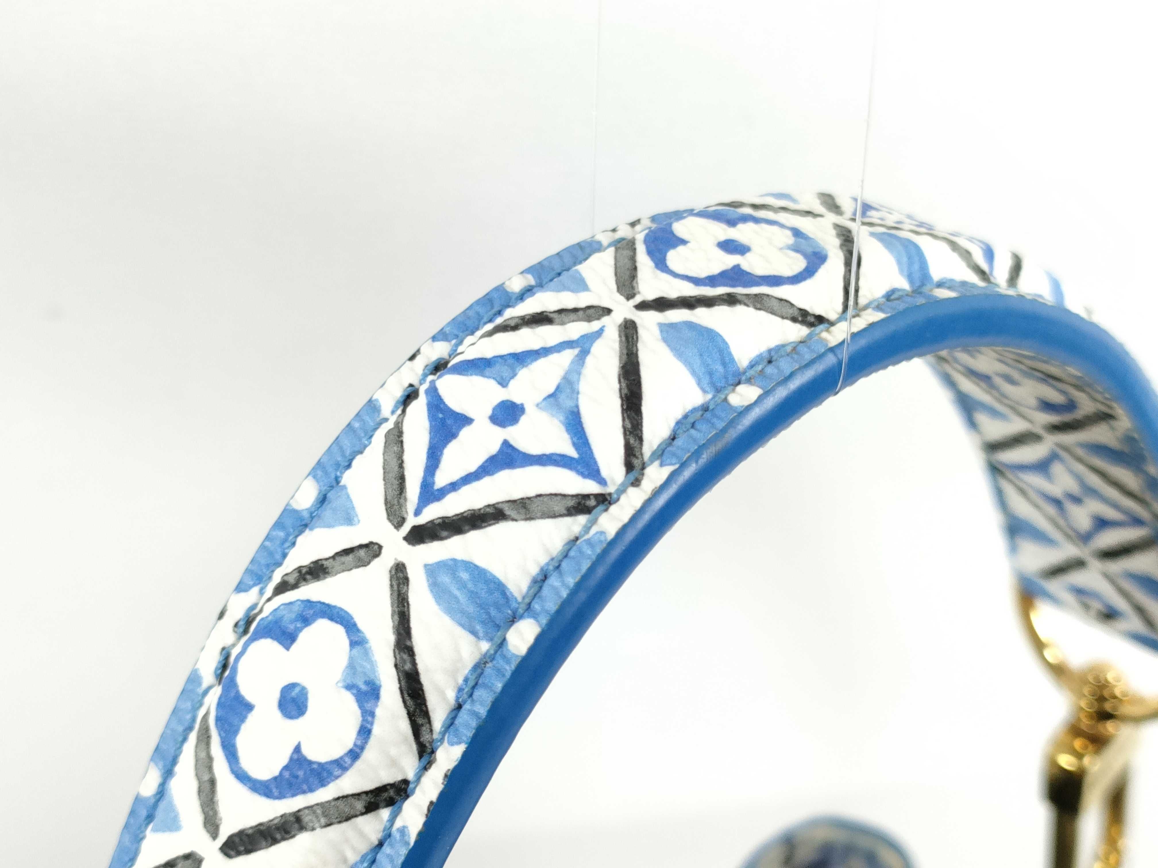 Louis Vuitton NeoNoe, Monogram Giant Watercolor BB