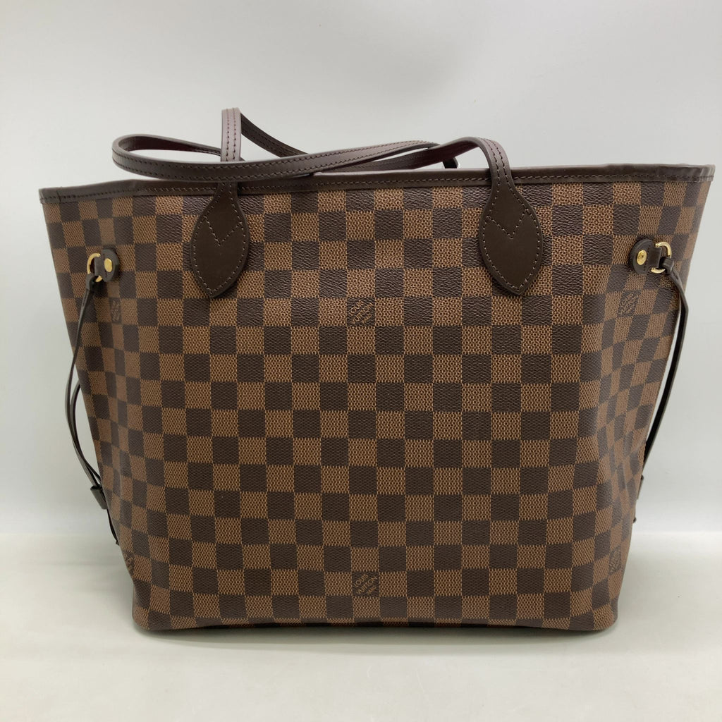Louis Vuitton Neverfull NM MM, Damier Ebene 104992