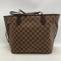 Louis Vuitton Neverfull NM MM, Damier Ebene 104992