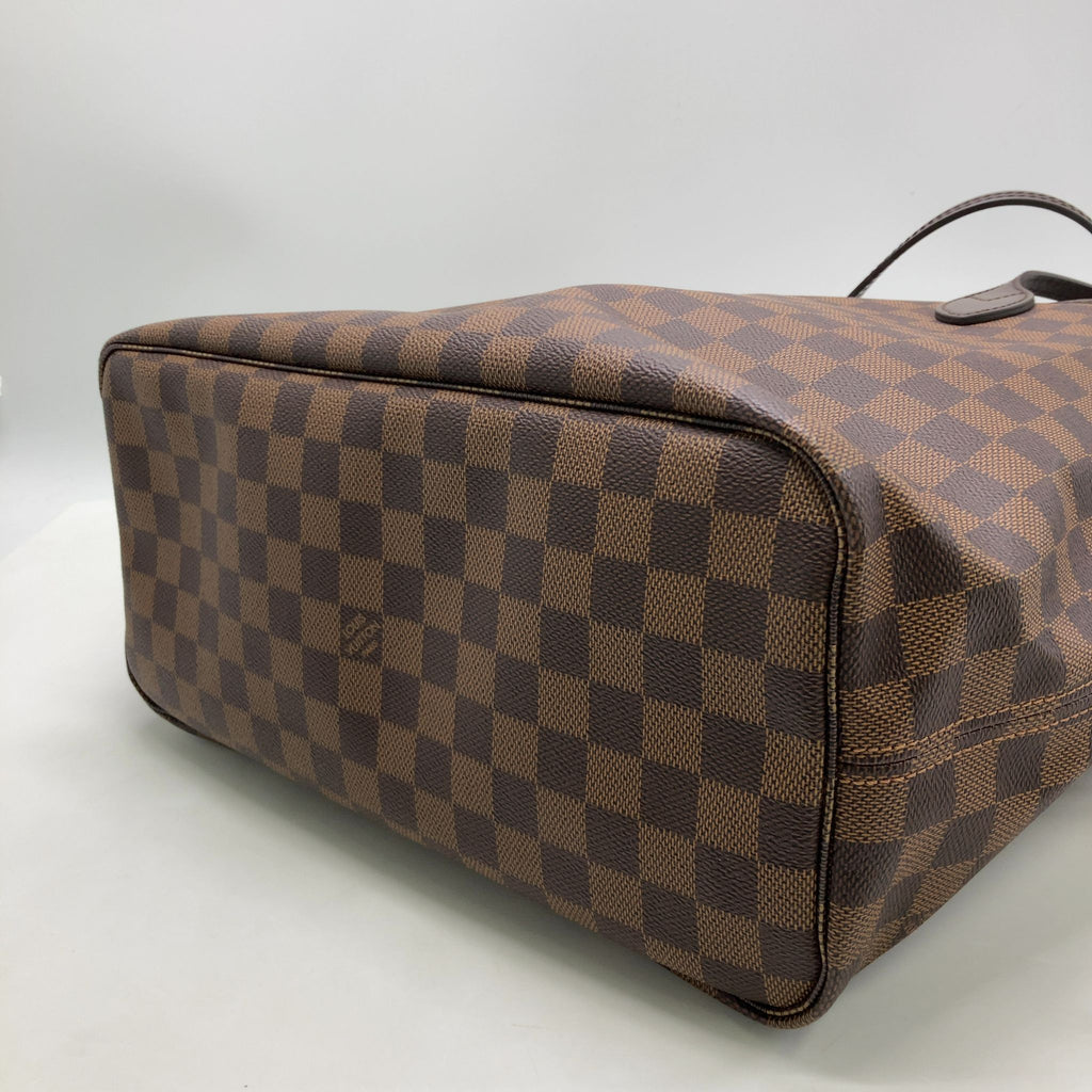 Louis Vuitton Neverfull NM MM, Damier Ebene 104992