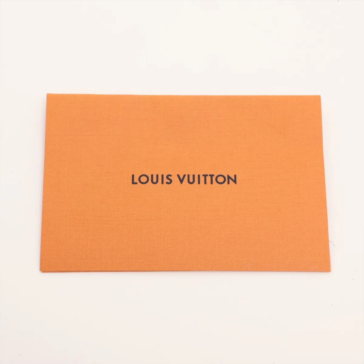 Louis Vuitton On My Side MM, Calf Leather Black