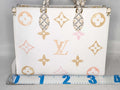 Louis Vuitton OnTheGo By The Pool 2.0 Summer Capsule Collection