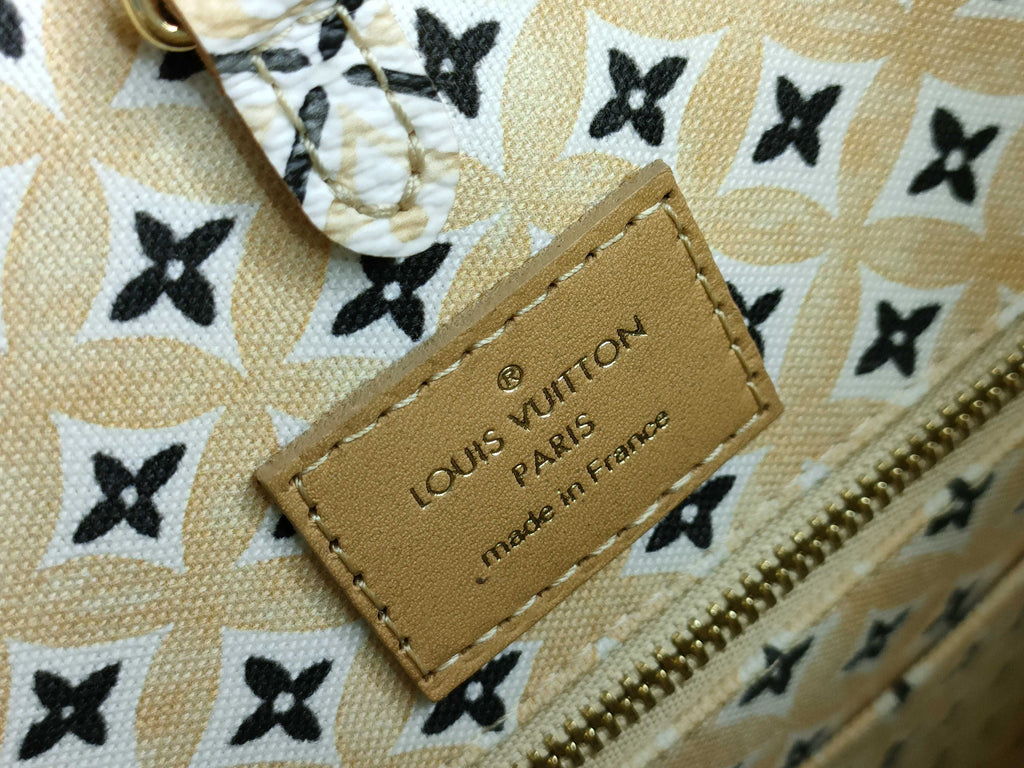 Louis Vuitton OnTheGo By The Pool 2.0 Summer Capsule Collection