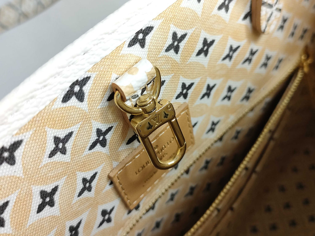 Louis Vuitton OnTheGo By The Pool 2.0 Summer Capsule Collection