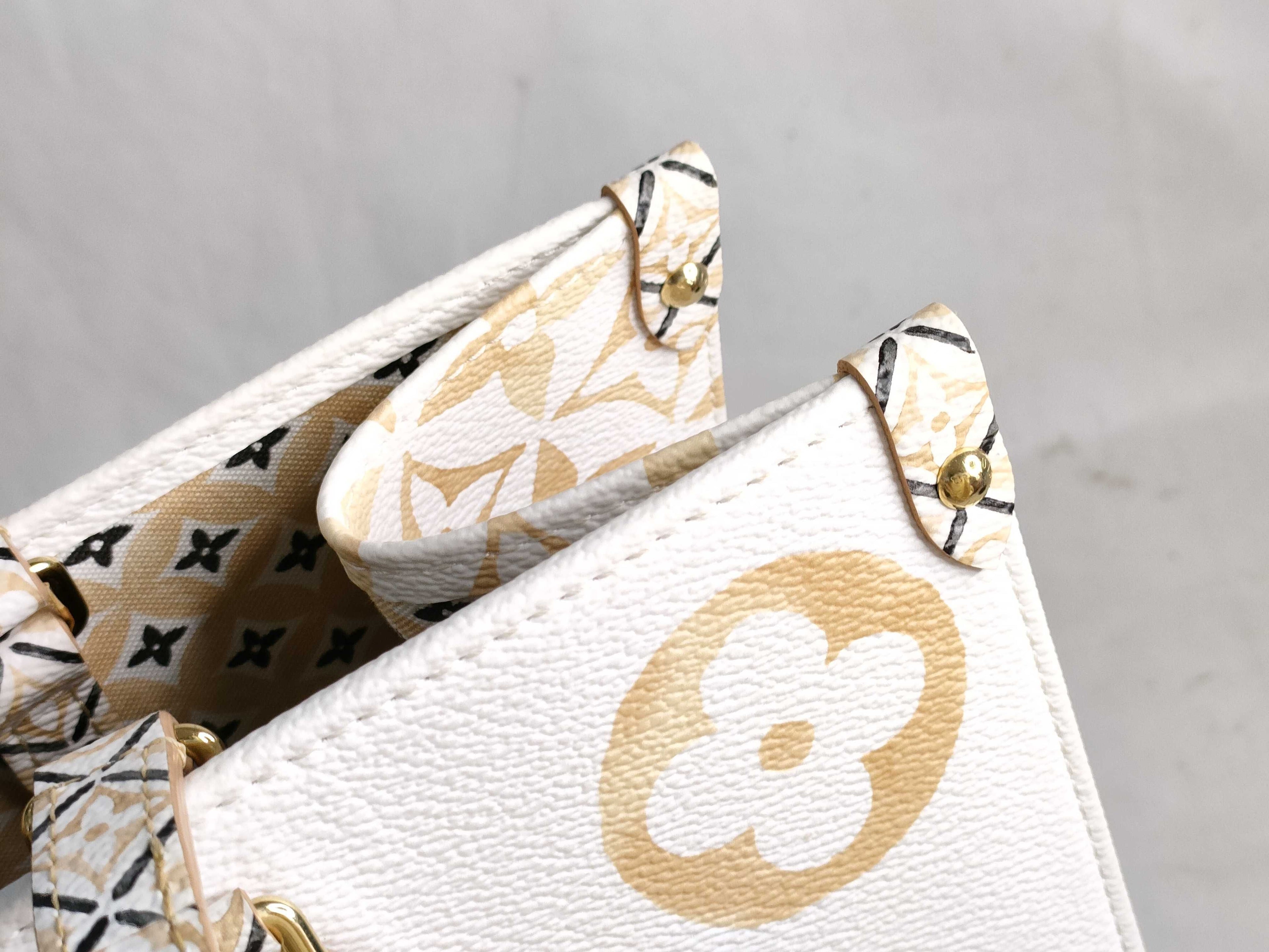 Louis Vuitton OnTheGo By The Pool 2.0 Summer Capsule Collection