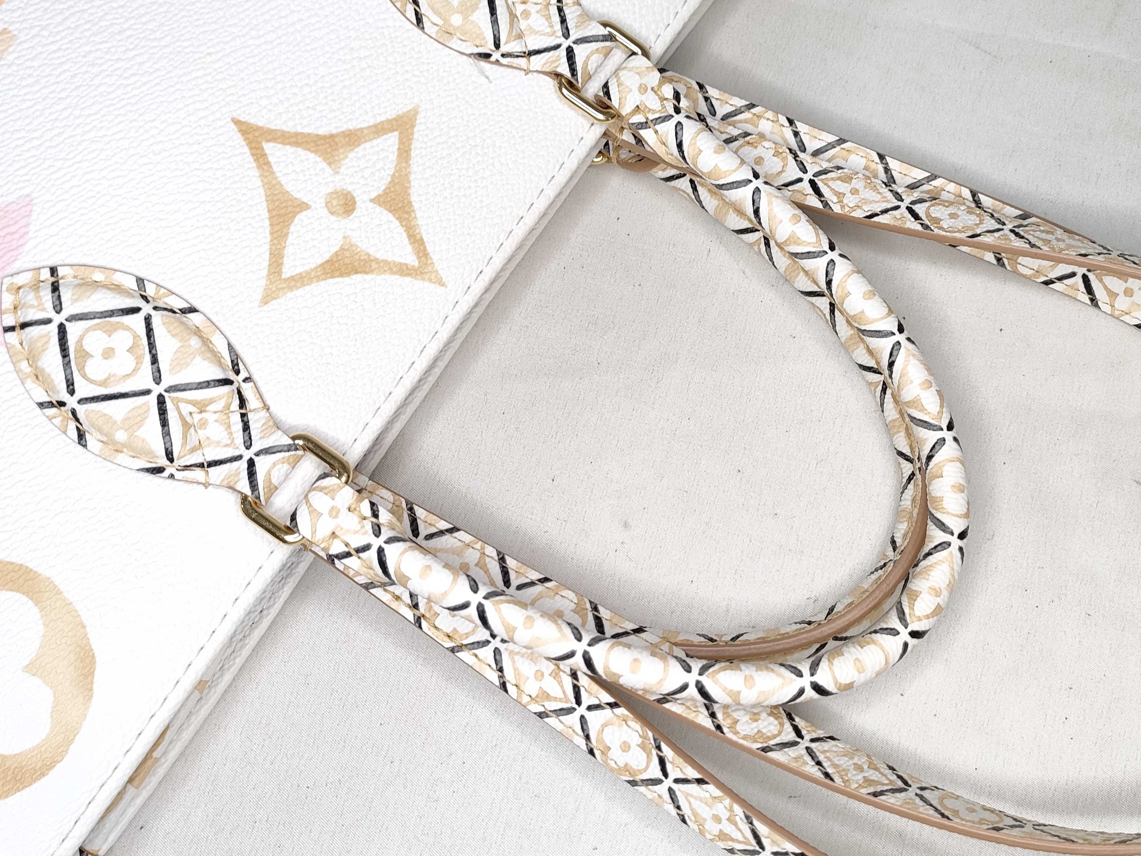 Louis Vuitton OnTheGo By The Pool 2.0 Summer Capsule Collection