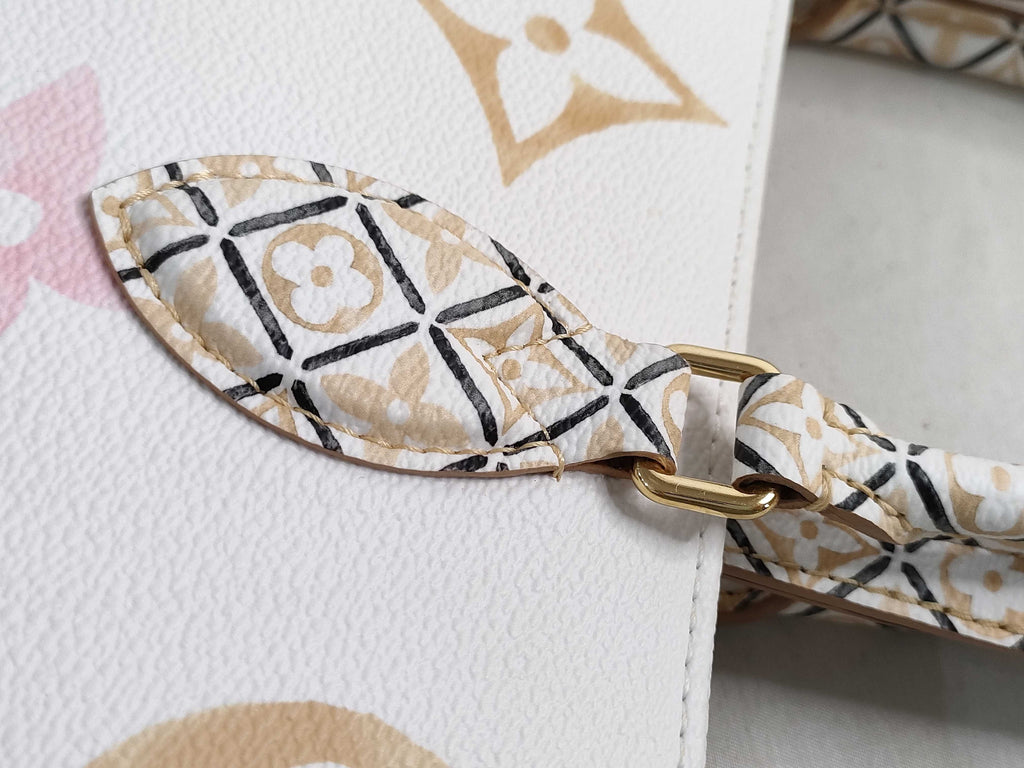 Louis Vuitton OnTheGo By The Pool 2.0 Summer Capsule Collection