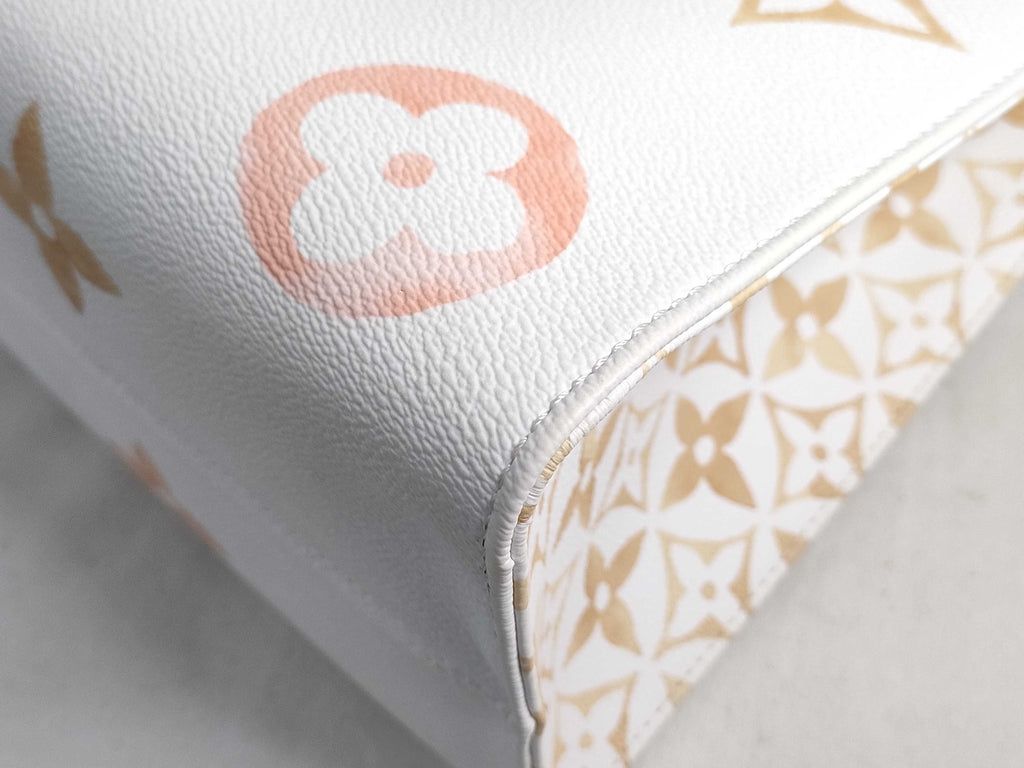 Louis Vuitton OnTheGo By The Pool 2.0 Summer Capsule Collection