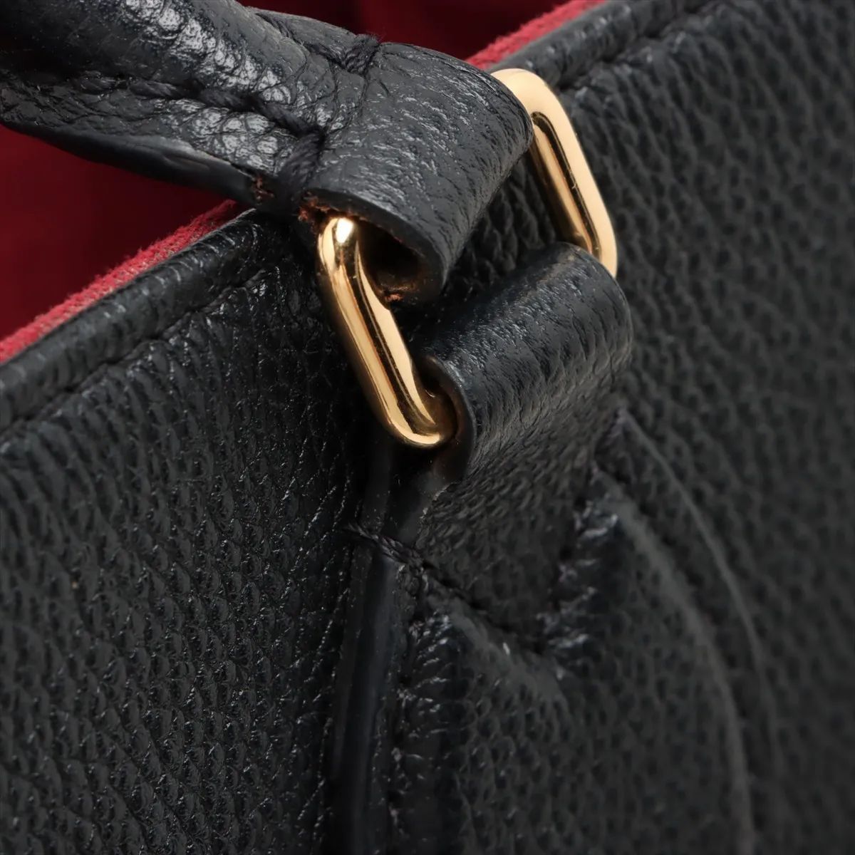 Louis Vuitton OnTheGo MM Bicolor Monogram Empreinte