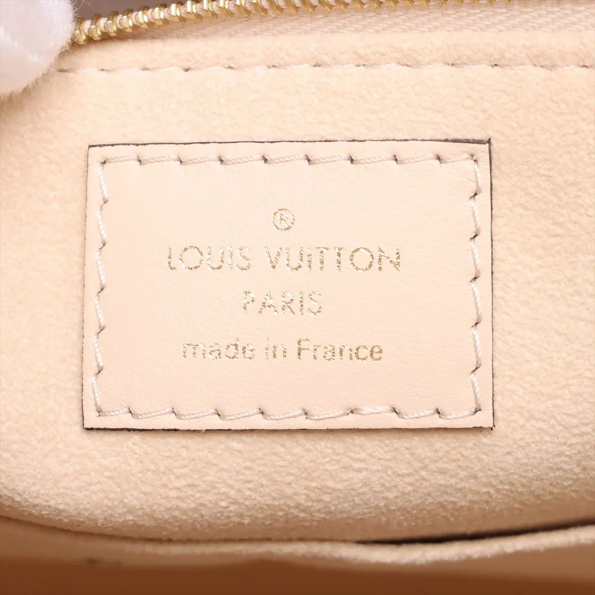 Louis Vuitton OnTheGo MM in Monogram Empreinte Leather