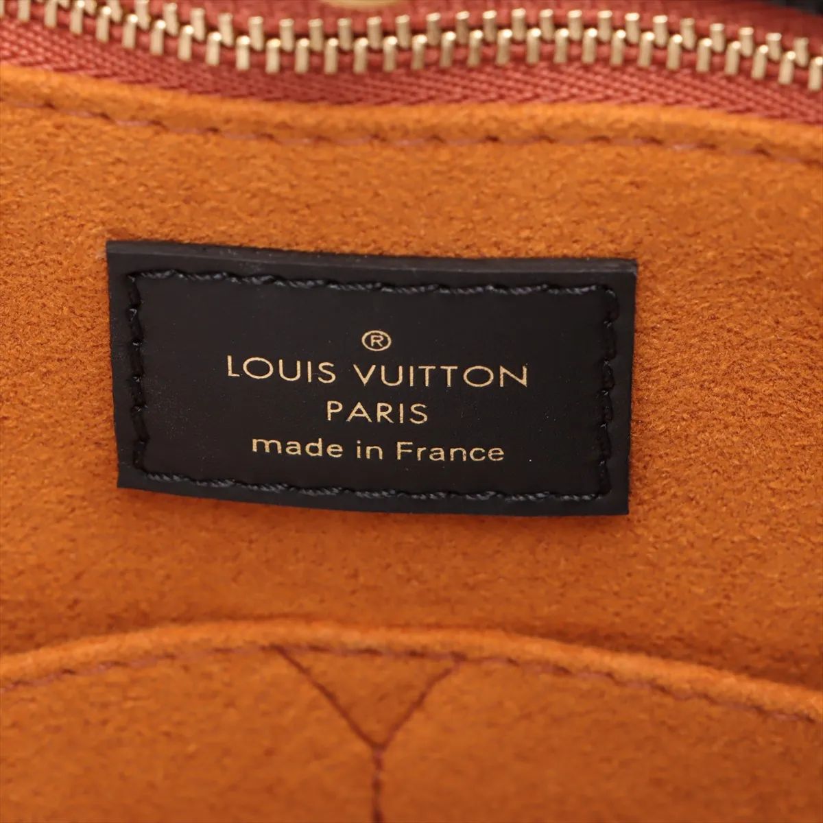 Louis Vuitton OnTheGo PM, Empreinte Giant Black (Copy)