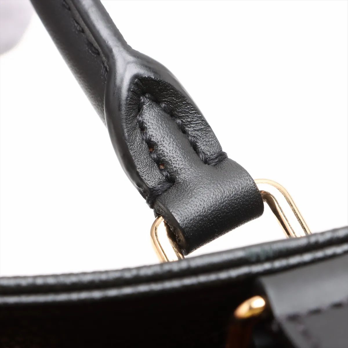 Louis Vuitton OnTheGo PM, Empreinte Giant Black (Copy)