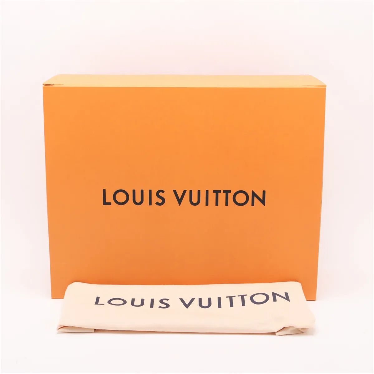 Louis Vuitton OnTheGo PM, Empreinte Giant Black (Copy)