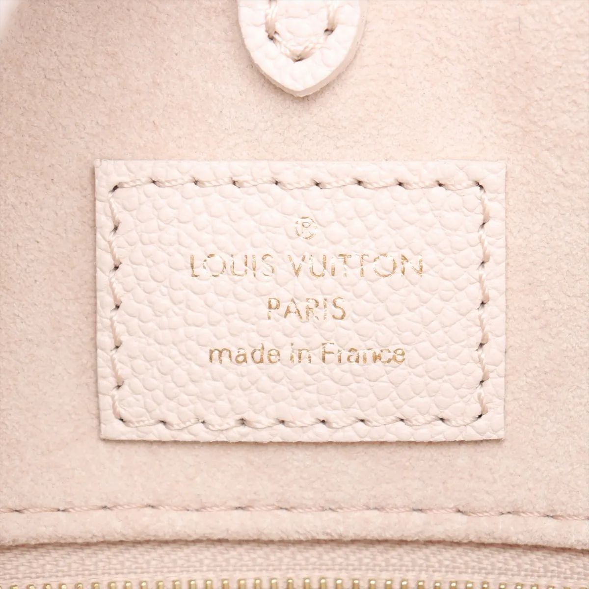 Louis Vuitton OnTheGo MM "Spring in the City" edition