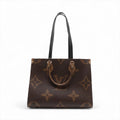 Louis Vuitton OntheGo NM MM Monogram Giant