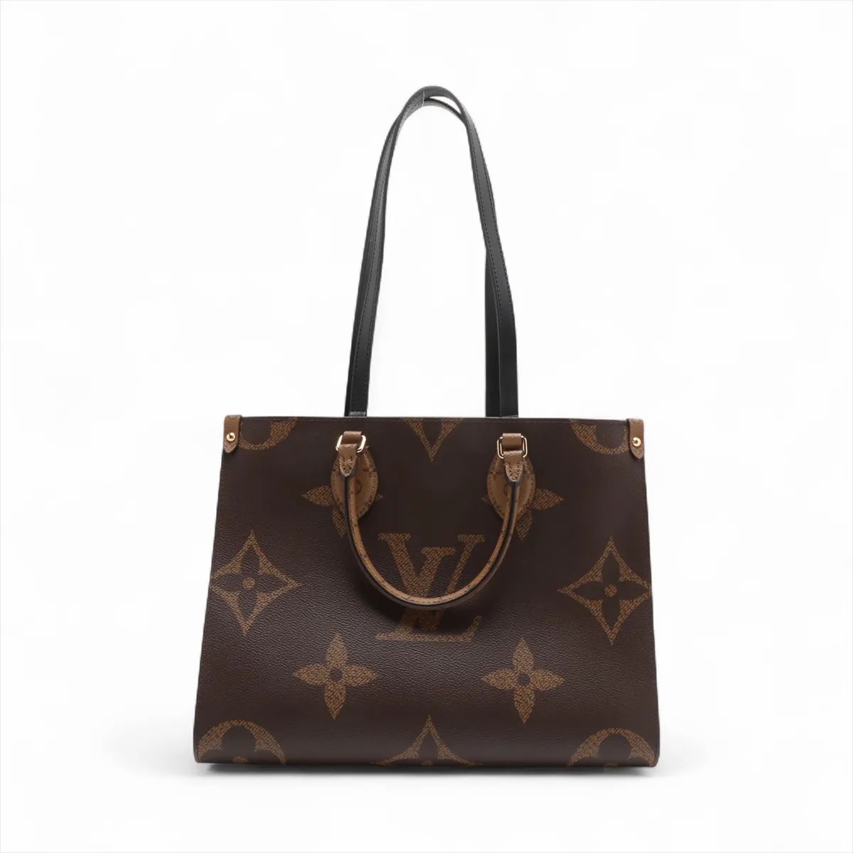 Louis Vuitton OntheGo NM MM Monogram Giant